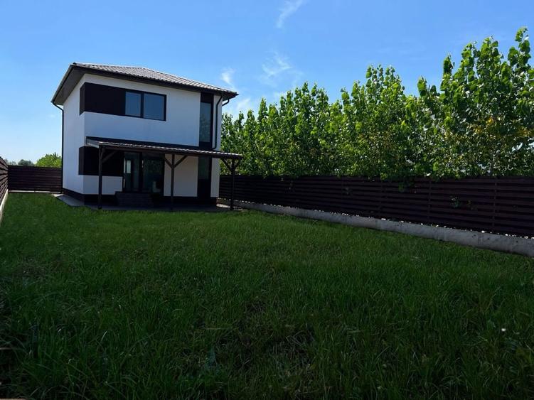 Case de vanzare Castelli2 Residence-Joita/Sabareni/Dragomiresti - 2