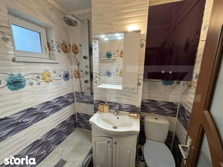 Apartament 2 camere, pet-friendly, semidecomandat, A.C., zona: Grigore - 2