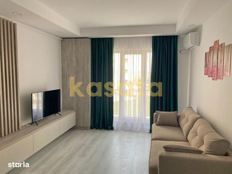 Studio de inchiriat | Cosmopolis | Parcare inclusa - 5