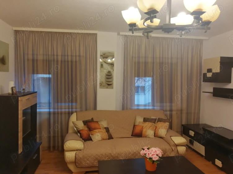 Inchiriere garsoniera Brazds - 3