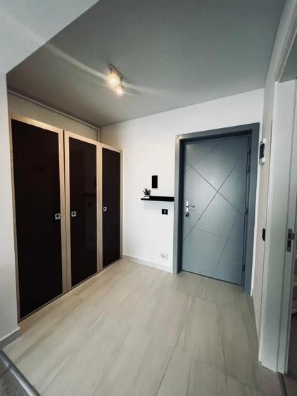 Garsoniera in bloc nou, in Ploiesti, zona Albert - 12