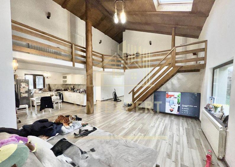 CASA 5 CAMERE 252 MP TEREN 1362 MP DRAGOSLAVELE ARGE? - 4