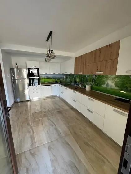 Casă cu etaj și grădină, în ansamblul Paladin Residence - Corbeanca - 10