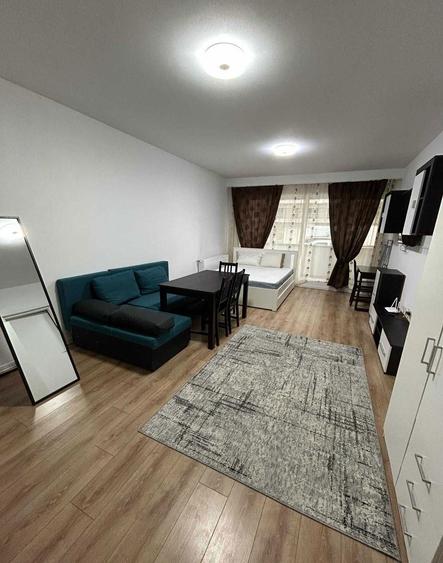 Ofer spre inchiriere Garsoniera spatioasa - 4