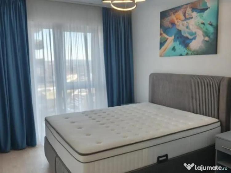 Apartament 2 camere zona Lotus Oradea - 7