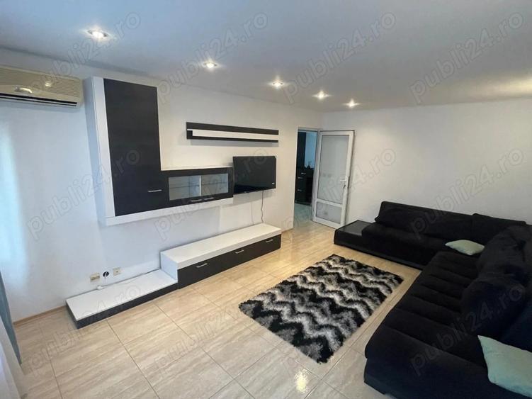 De inchiriat. Apartament Popa ?apca - 1