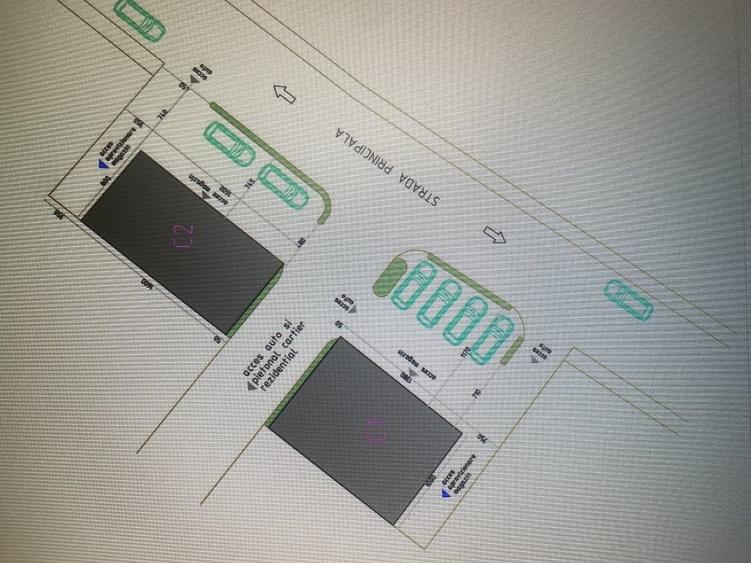 Spatiu comercial stradal,trafic f intens,complexe rezidentiale,Bella CasaComplex - 9