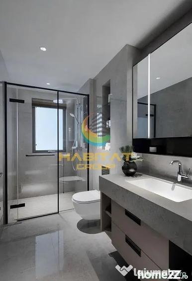 Apartament cu 4 camere decomandat în Brâncoveanu