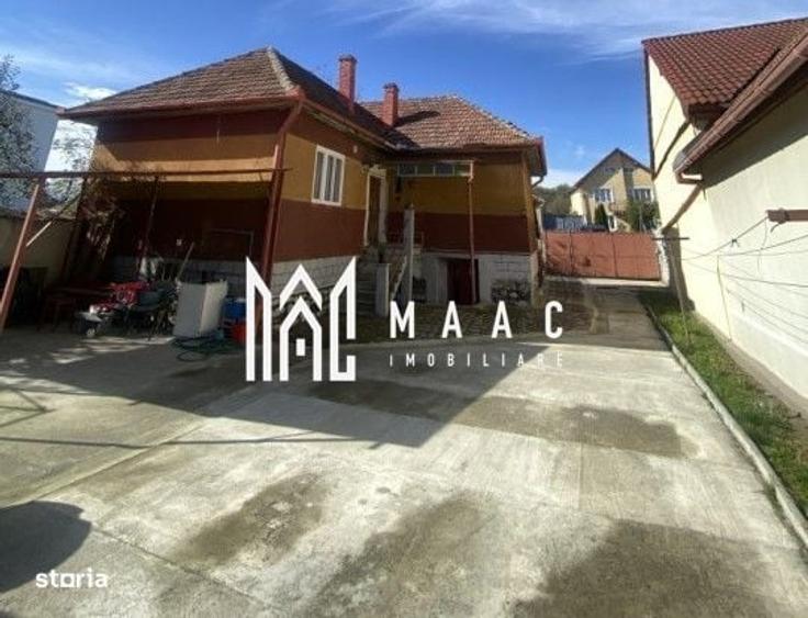 Casa 4 camere I Teren 550 mp I Acces auto I Selimbar - 2