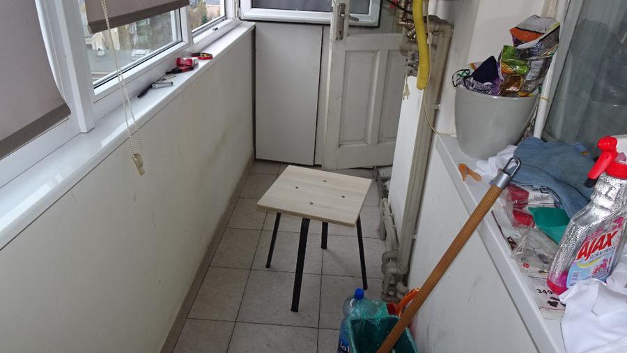 Apartament 2 camere decomandat in Deva, zona Balcescu, - 3