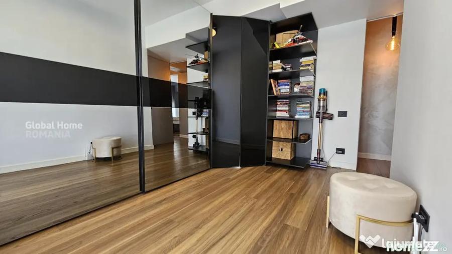 Vila moderna 4 camere | 190MP | Teren 330MP | Piscina pri - Corbeanca (Bucuresti-Ilfov) - 9