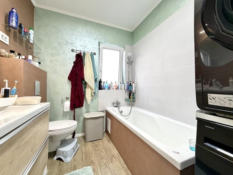 Duplex 3 camere, 90 mp utili 370 mp teren - Dumbravita - 9