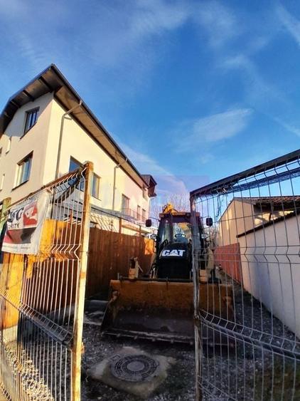 OCAZIE!!! vanzare teren 500 mp Giulesti - 9