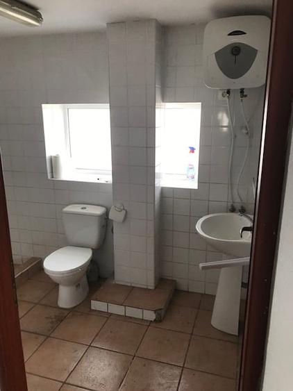 Hala 998 mp cu teren 3086 mp situata in DN13 Halchiu spre Feldioara! - 14