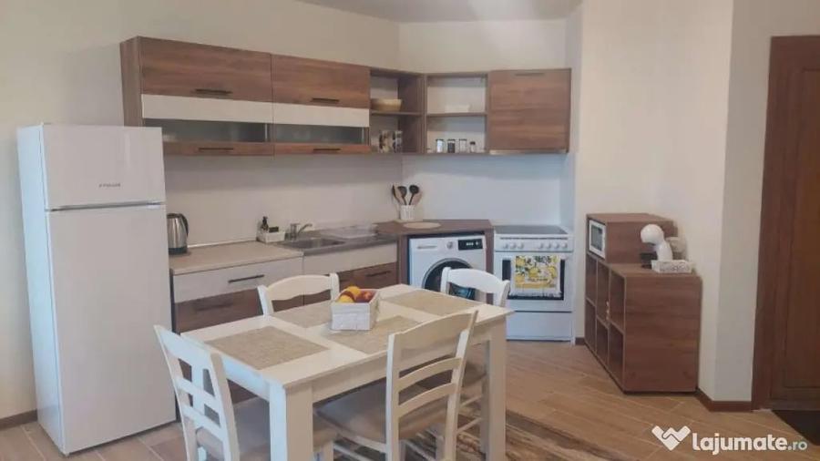 Apartament cu o camera in zona Odobescu - 1
