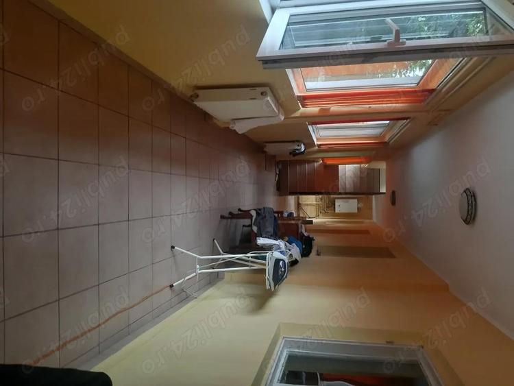 Vand casa Chiajna-rosu - 3