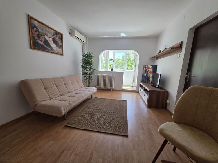 Inchiriere apartament 2 camere Mosilor - 13