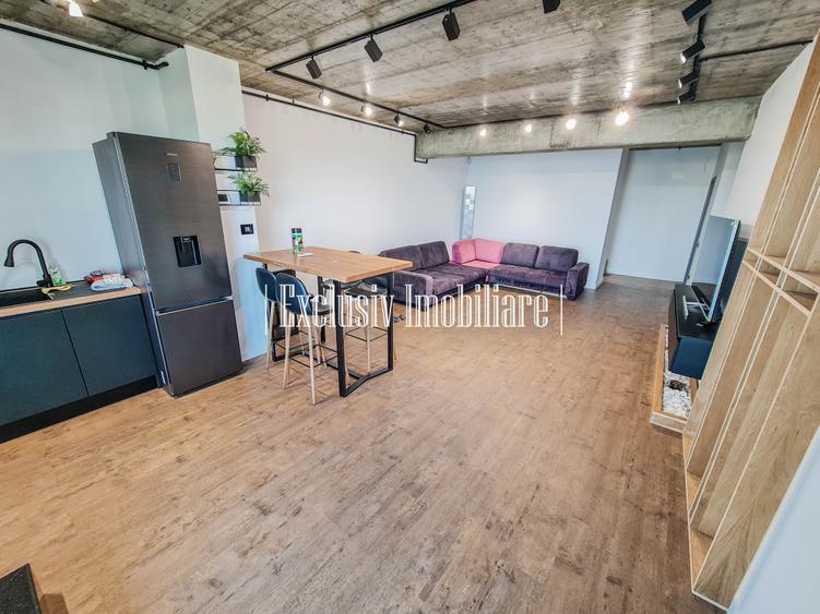 Priveliste Impresionanta - Apartament Premium 3 cam 110 mp - 2xParcare Subterana - 6