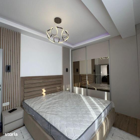 Apartament de lux de inchiriat Faleza Nord | Prima inchiriere - 5