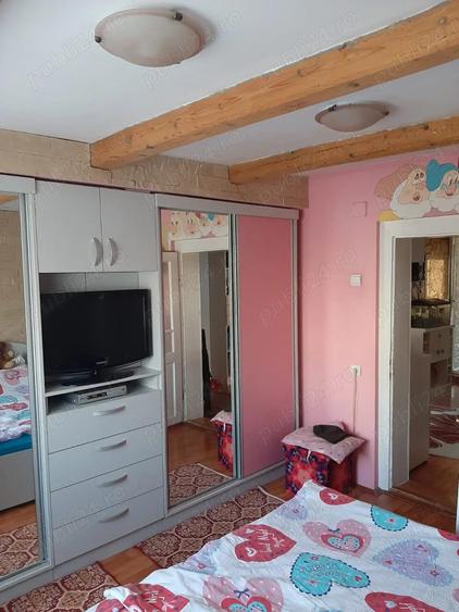 Casa de vanazare in Sandule?ti - 9