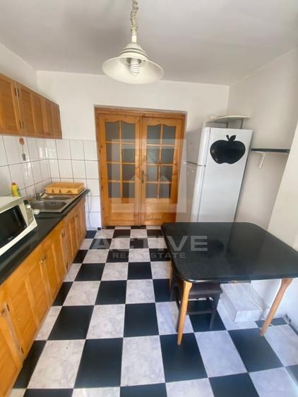 Apartament cu 4 camere decomandate || Plopilor - 8