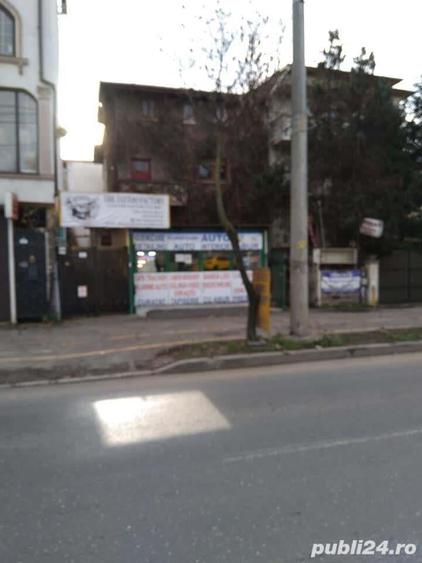 Mansarda in vila/etaj 2 - 5