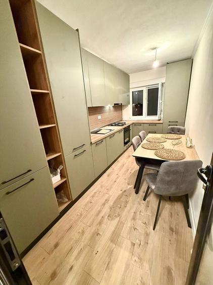 Apartament 2 camere lux-Bogdanestilor - 6