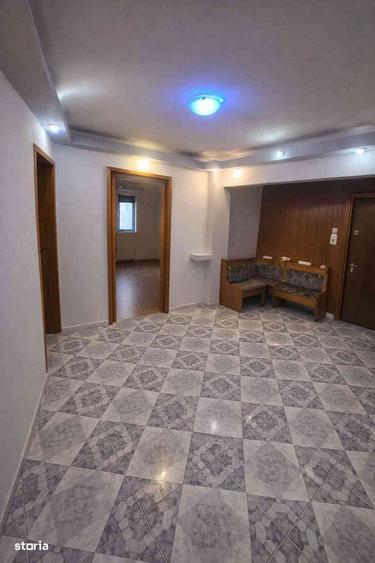 Apartament 3 camere decomandate Nord,Logofat Tautu - 9