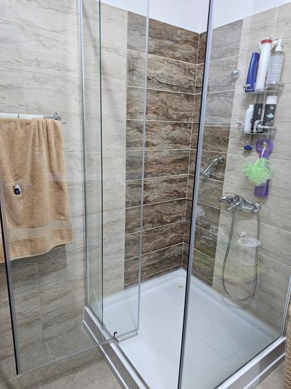 Apartament 1 camera decomandat,Lidl Bucium - 8