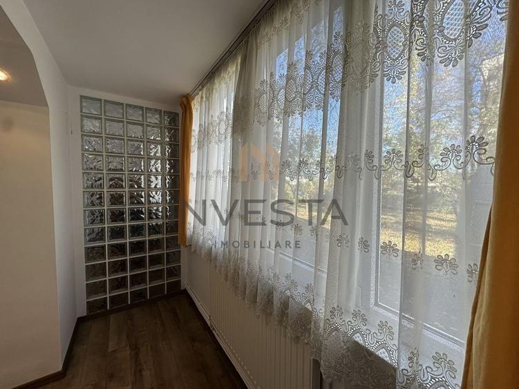 Apartament luminos langa Complex Mercur Gheorgheni! - 7