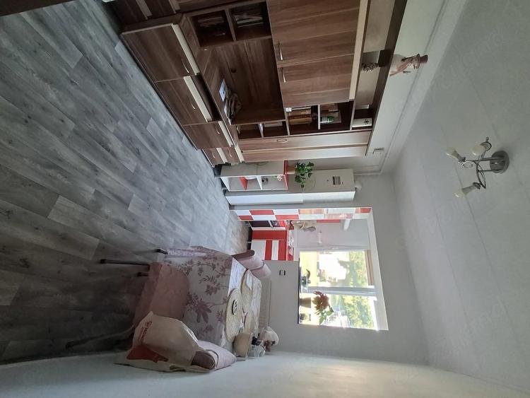 Apartament 2 camere, Floresti, 60mp utili, decomandat, confort 1 - 8