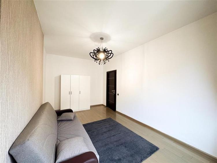 Apartament de inchiriat 3 camere Herastrau Nordului - 23