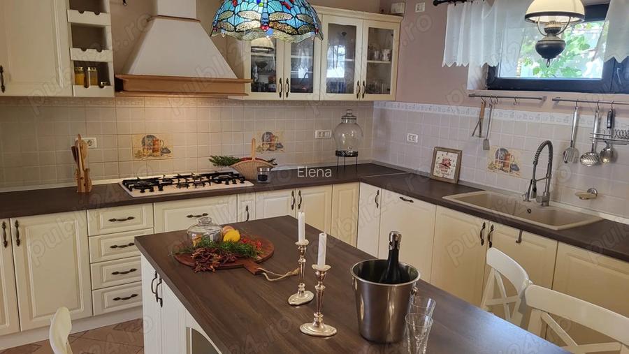 Proprietar - Casa spa?ioasa in centrul comunei Giarmata