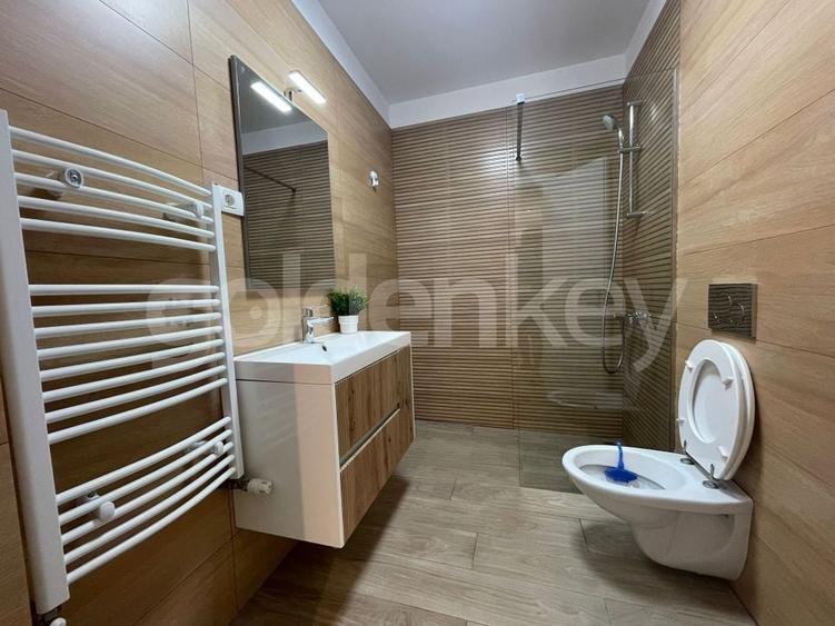 Apartament cu 2 camere | garaj | piscina | sala fitness - 10