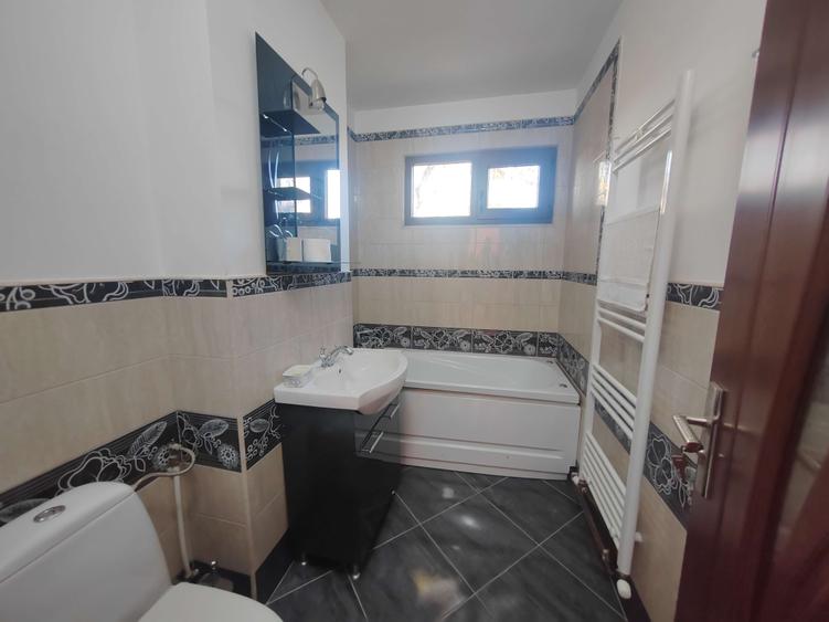 Ap.2 cam. Podu Ros/Cantemir, et.1, centrala termica, mobilat si utilat! - 10