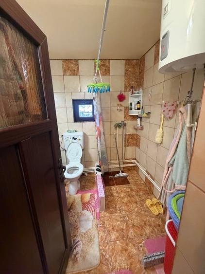 Vand casa de vacanta la 27 km de Buzau - 3