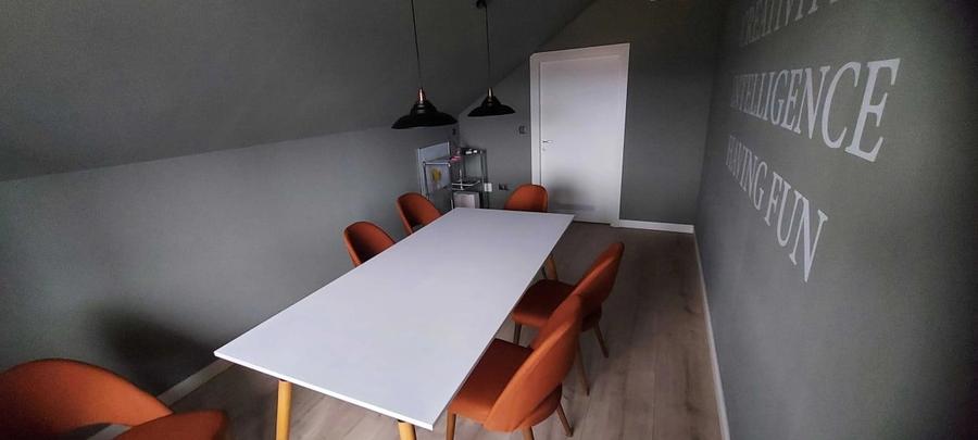 Spatiu de birouri, 250 mp, parcare, zona Ira - 4