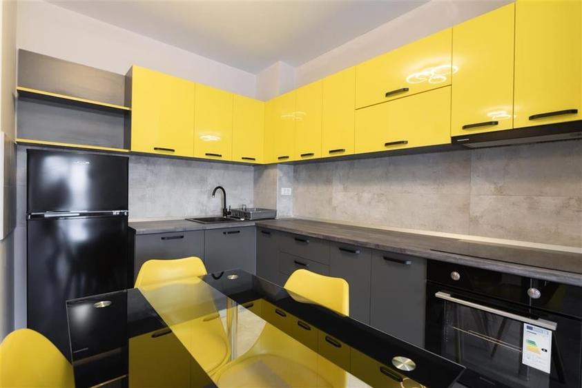 RECO apartament Grand Hill rezidence - 4