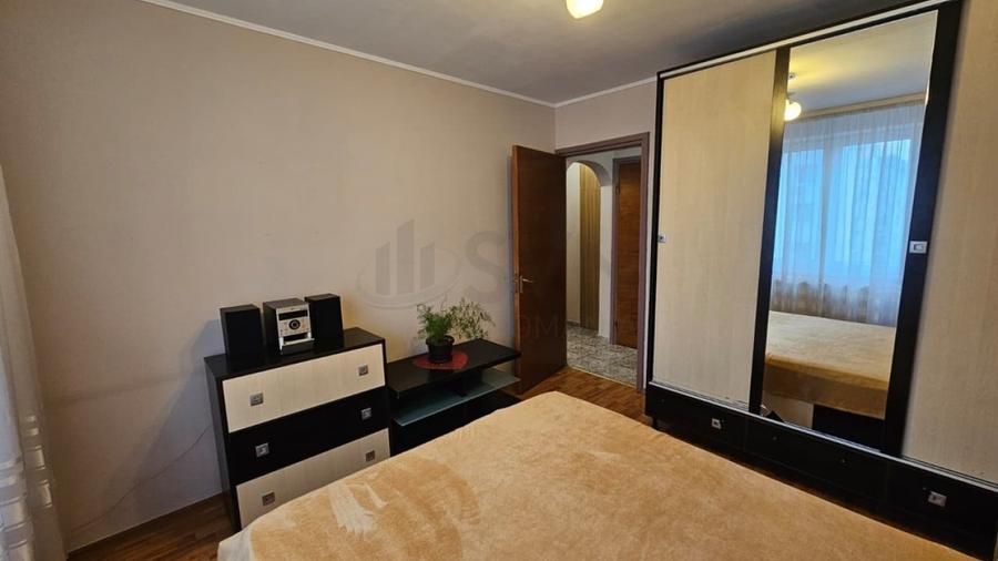 REA1027065 Apartament 3 camere I Decomandat I Rosia Montana I Metrou Gorjului - 7