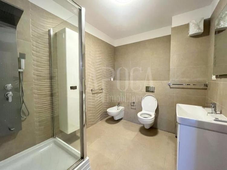 Apartament 4 camere de vanzare in Gheorgheni, Cluj Napoca - 10