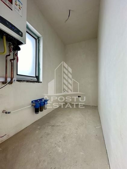 Duplex cu 4 camere in Chisoda la rosu - 9
