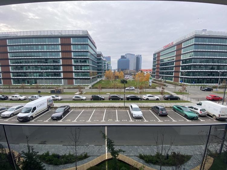 Apartament premium, parcare inclusa. Management profesional. - 4