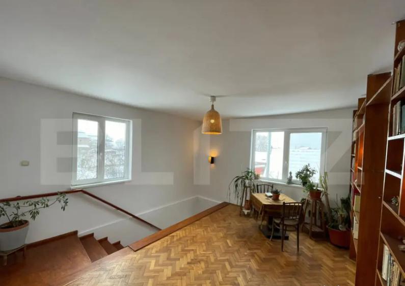 Casa individuala 4 camere, 524 mp teren, in Mihai Viteazu - 11