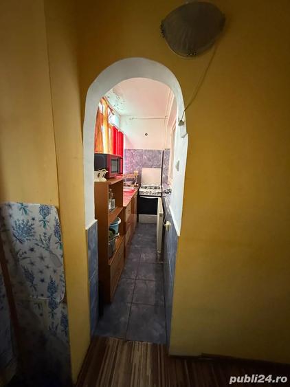vand apartament cu 2 camere rosiori de vede - 3
