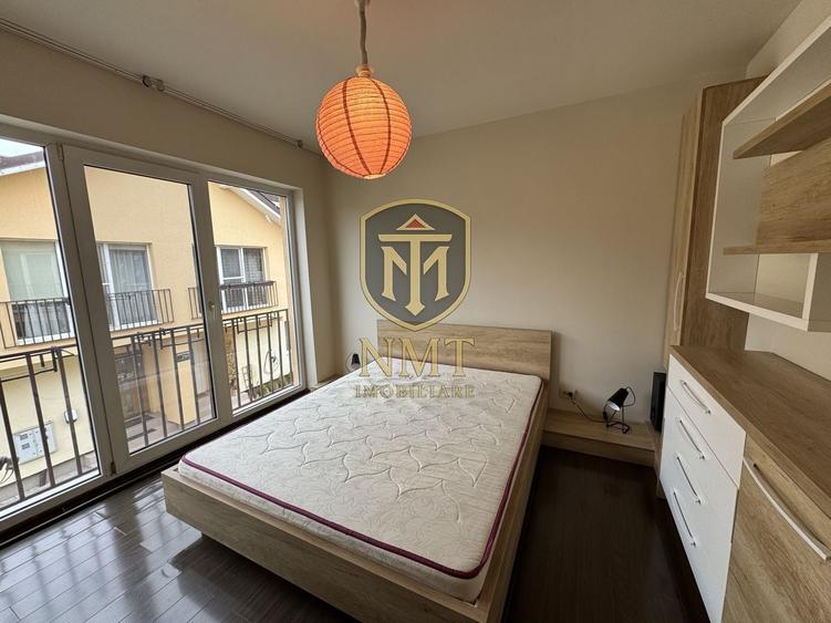 Casa tip Duplex | 110 mp |  Parcul Poligon - 14