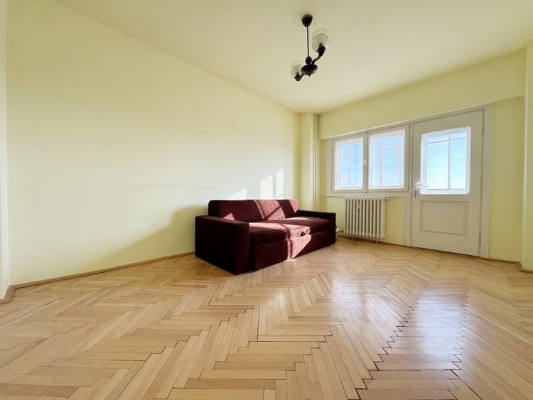 Apartament 3 camere decomandat, 65mp utili + 15mp, 2 balcoane, Sagului - 1