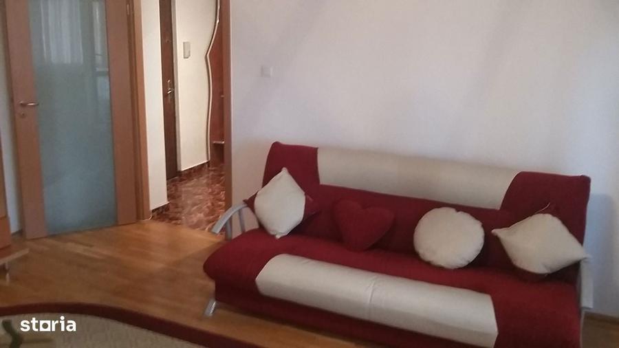 Apartament 2 camere - Scriitorilor - 1