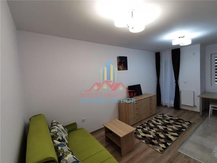 Inchiriere apartament Militari Residence Tineretului 63 - 3