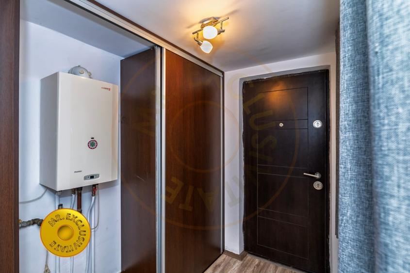 Doua case in aceeasi curte Pitesti, Strada Turcesti - 12