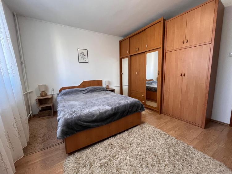 Apartament de inchiriat, o camera, decomandat, 42 mp, Metalurgie,(ANL) - 2